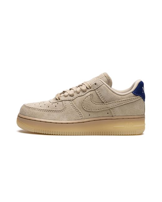 Nike Black Air Force 1 Lo "Grain" Fn7202 224"