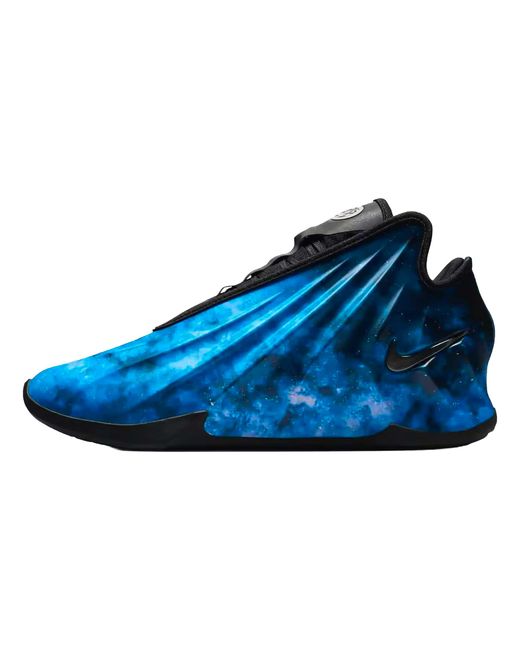 Nike Blue G.T. Future "Twin Galaxy" Iw0960 400" for men