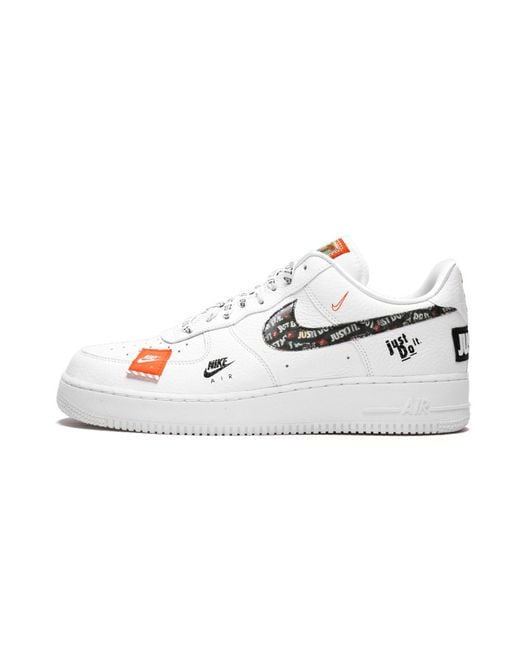 white air force 1 size 13 mens