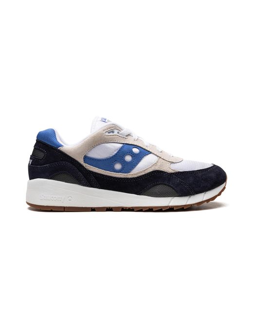 Saucony Black Shadow 6000 Royal" S70441 44" for men