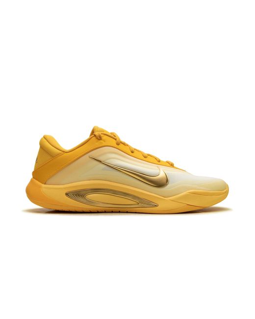 Nike Yellow A'One "Sunshine" Fz8605 701"