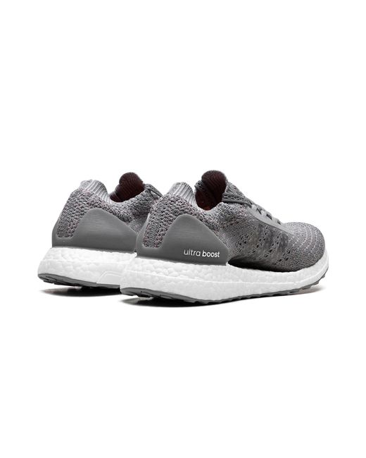 Adidas Black Ultra Boost X Clima Chalk Cg3947"