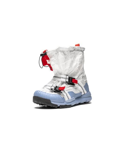 Nike Black Mars Yard Overshoe "Tom Sachs/Mars Yards" Ah7767 101" for men