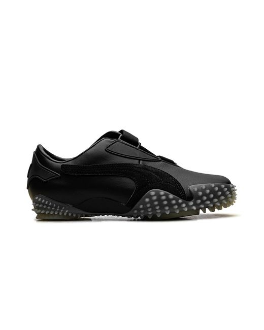 PUMA Black Mostro Lost Found 405313 02" for men