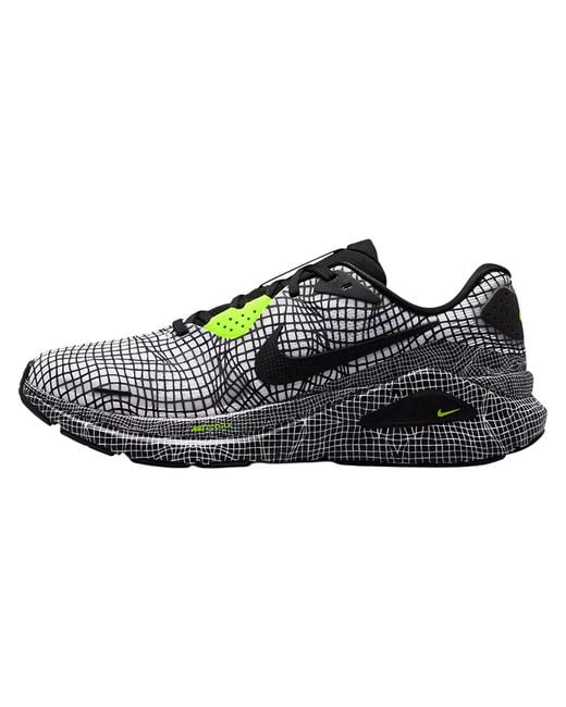 Nike Black Structure 26 Volt" Iq0606 100" for men