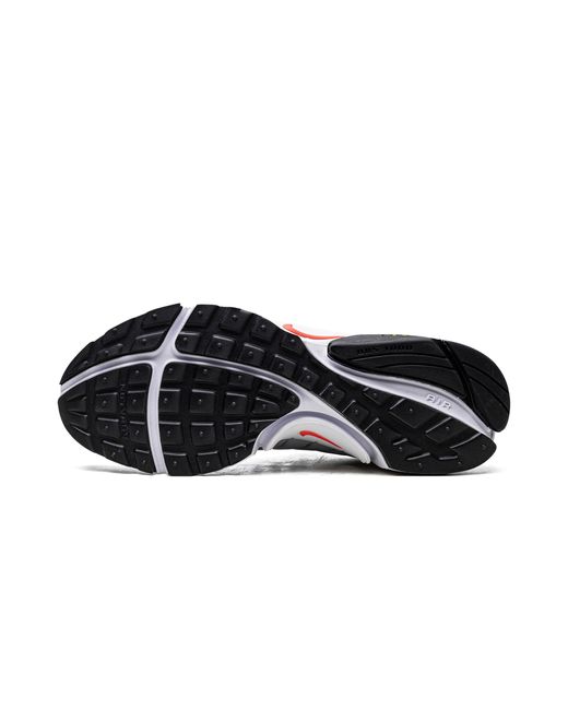 Nike Black Air Presto "Persian" Do6693 500" for men