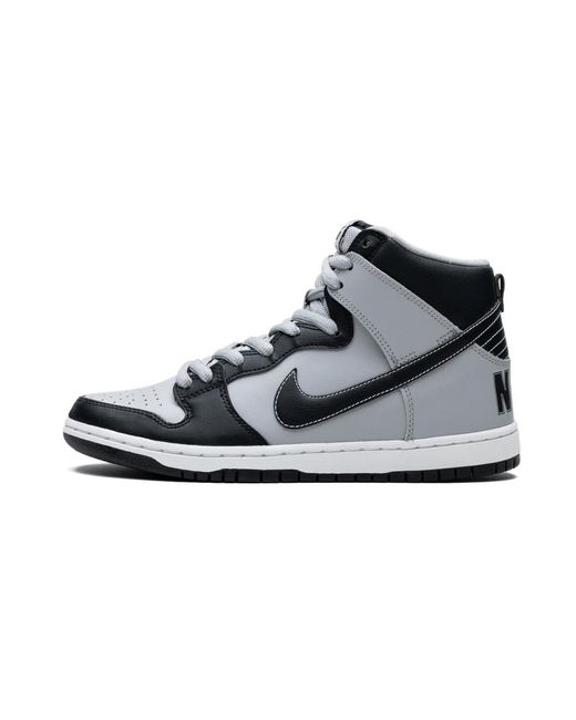 nike dunk high premium sb