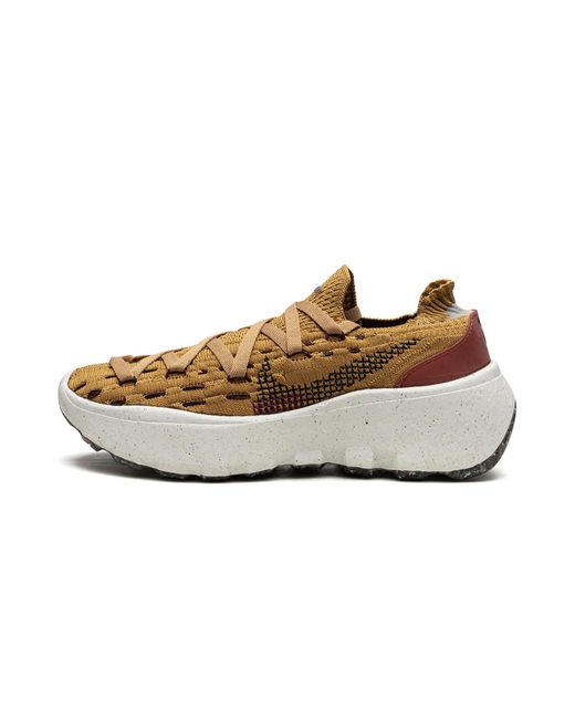 Nike Black Space Hippie 04 Mns "Dark Beetroot" Da2725 701"
