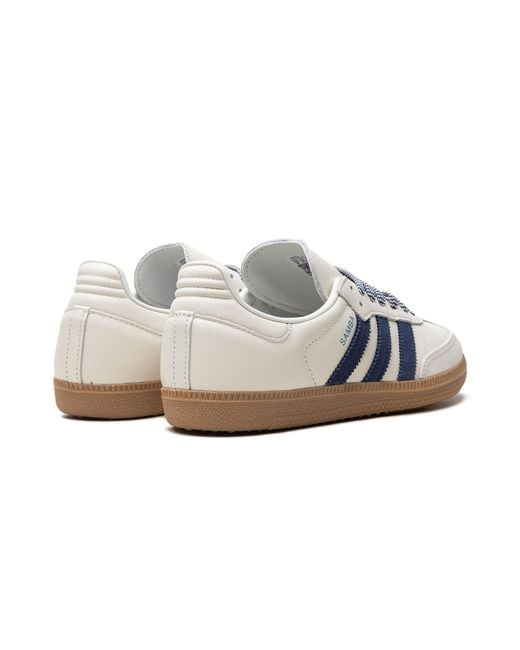Adidas Black Samba Og "Off Dark" Ji3907"