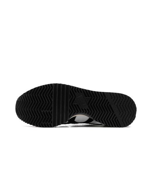 Onitsuka Tiger Black Dualio D600N 0190" for men