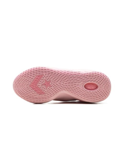 Converse Black Shai 001 "Blush" A19838C" for men