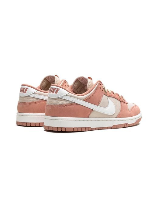 Nike Black Dunk Low Stardust" Fb8895 601" for men