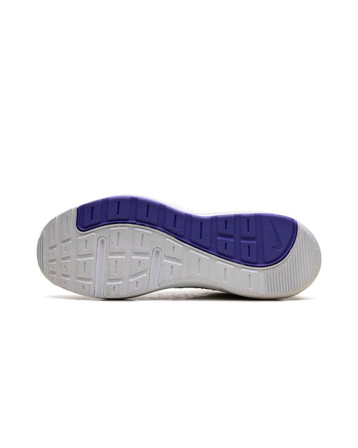 Nike Black Air Max Ap "Summit" Cu4870 111"