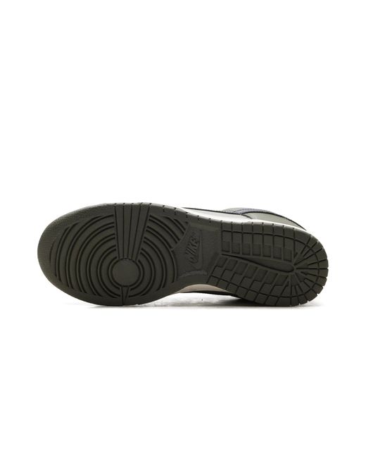 Nike Black Dunk Low Retro "Cargo Khaki" Hf5441 300" for men