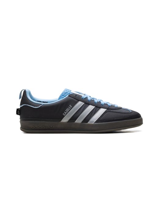 Adidas Black Gazelle "City Jeans Diamonds for men