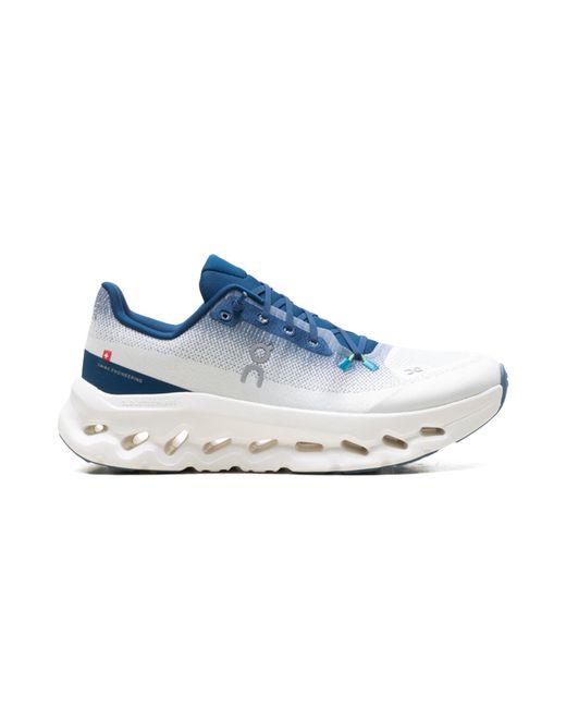 On Shoes Blue Cloudtilt "Ivory/Tempest" 3Mf31124526" for men