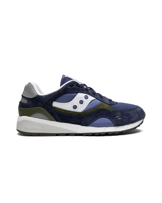 Saucony Blue Shadow 6000 S70674 4" for men