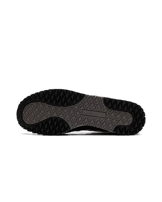 Adidas Black New York "Charcoal" Jh9801" for men