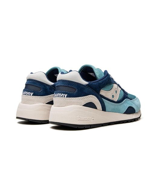Saucony Blue Shadow 6000 S70441 33" for men