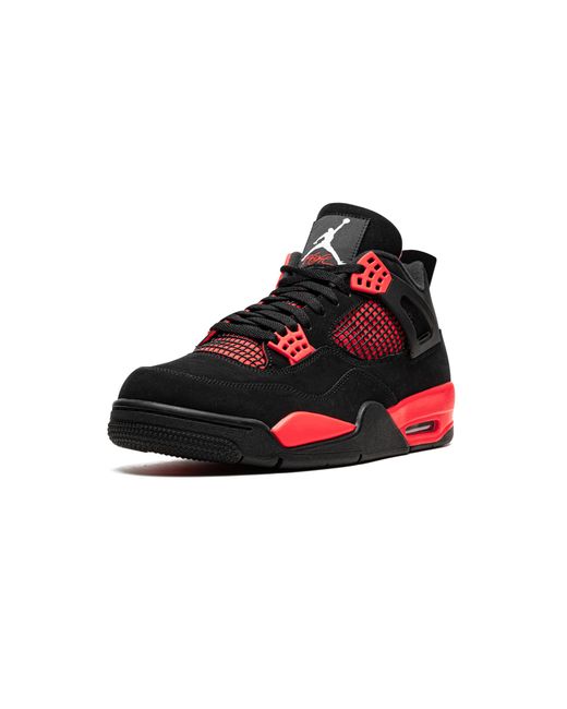Nike Black Air 4 Retro Thunder" Ct8527 016" for men