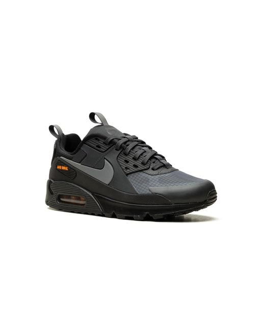 Nike Black Air Max 90 Drift Bright Ceramic" Io1908 001" for men