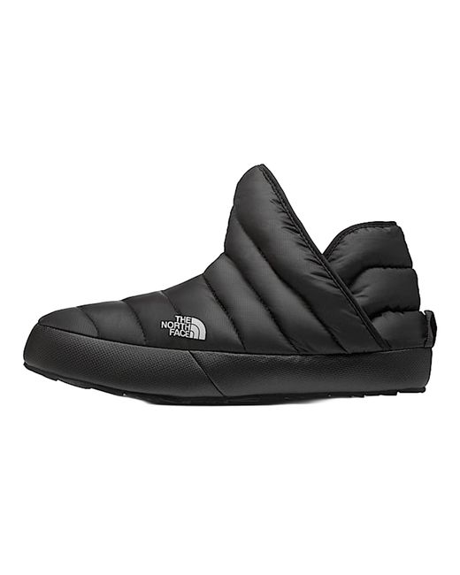 The North Face Black Thermoball Traction Bootie "Tnf Tnf" Nf0A3Mkhky4" for men