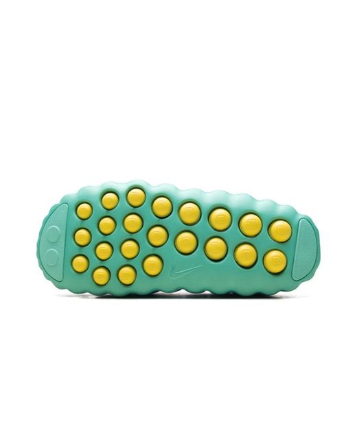 Nike Blue Mind 001 Slide "Geode Light Menta" Hq4307 301" for men