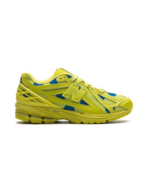 New Balance Yellow 1906R "Polka Dot Pack Volt" M1906Rpg" for men