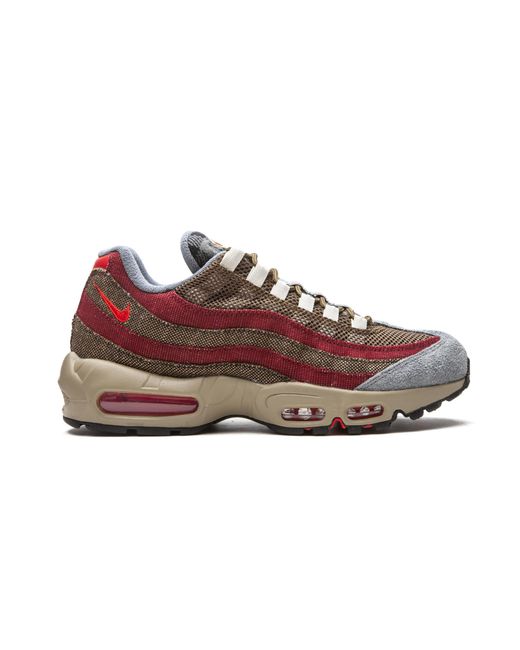 Nike Multicolor Air Max 95 "Freddy Krueger" Dc9215 200" for men