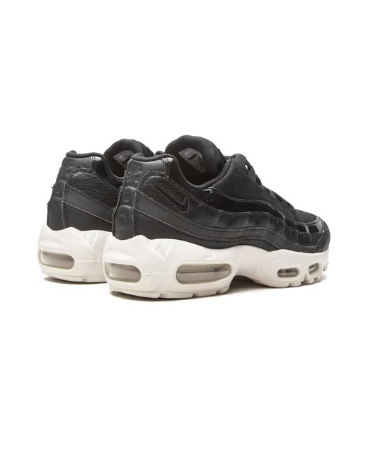 Nike Black Air Max 95 Se Mns Aq4138 001"