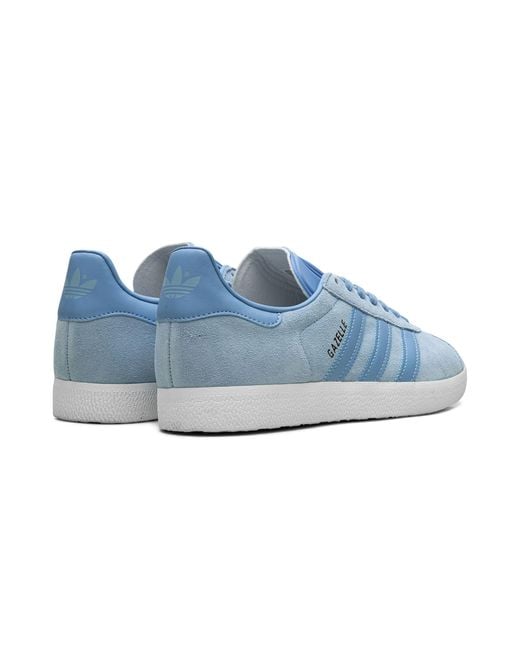 Adidas Gazelle "light Blue" Shoes for men