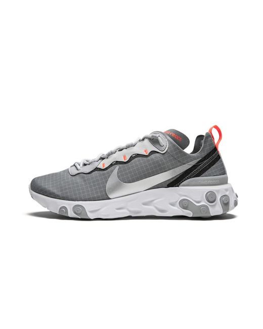 nike lunar force nere
