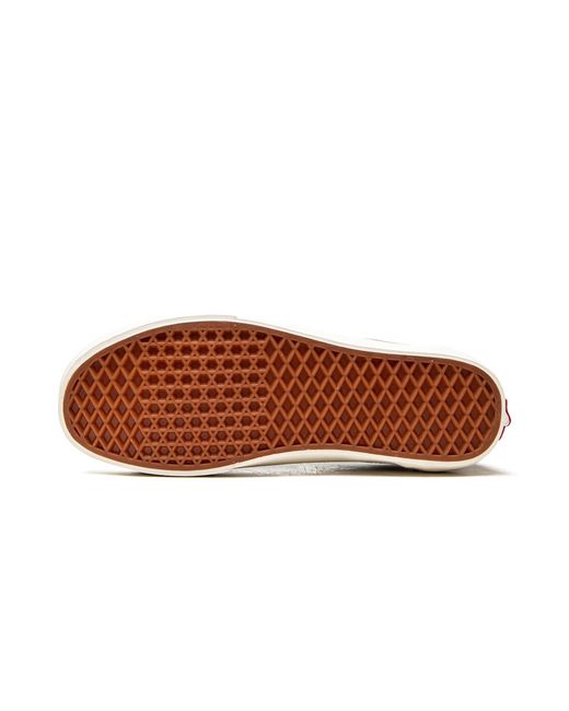 Vans Black Style 36 Surf "Daisy Checkerboard" Vn0A3Zcja5A"