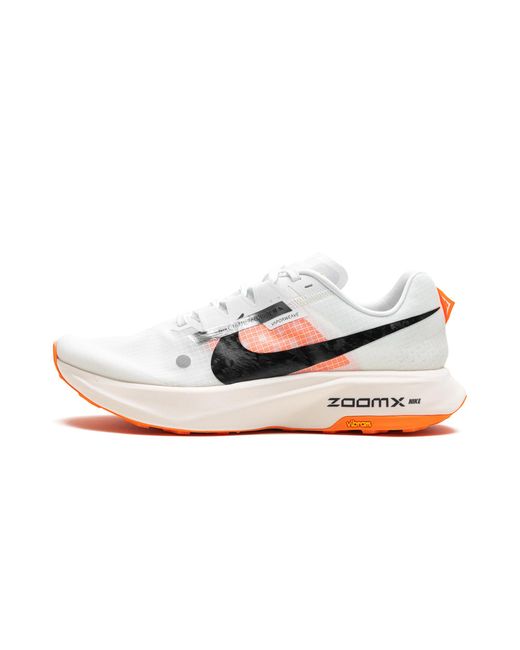 Nike Black Zoomx Ultrafly Trail "Prototype" Dx1978 100" for men