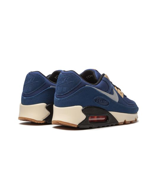 Nike Blue Air Max 90 "City Pack for men