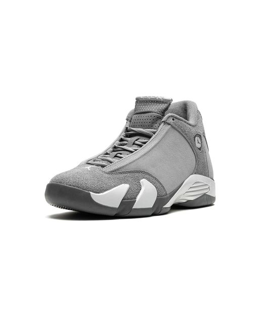 Nike Black Air 14 "Flint" Fj3460 012" for men