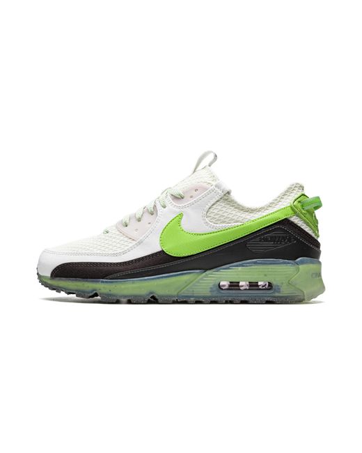 Nike Black Air Max Terrascape 90 "Vivid" Dm0033 001" for men