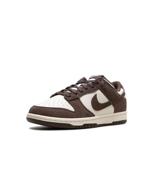 Nike Black Dunk Low Retro Se "Pale Ivory Baroque" Fq8249 104" for men