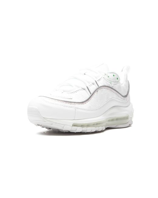 Nike Black Air Max 98 Lx "Cut Away" Cj0634 101"