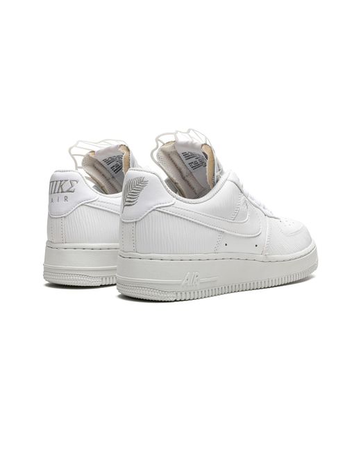 Nike Black Air Force 1 Mns "Goddess Of Victory"