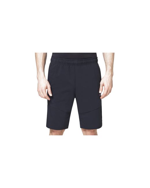 Oakley Enhance Mobility Shorts "Blackout" Foa400171 02E" for men