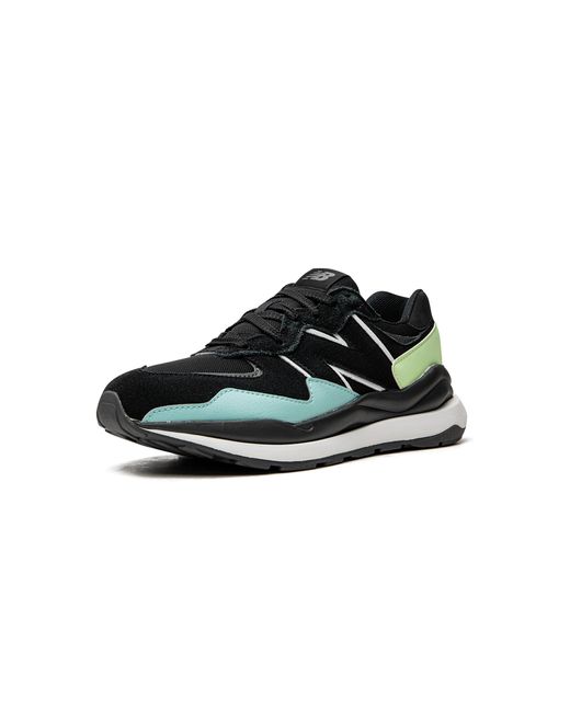 New Balance Black 57/40 "Spring Glow" M5740Rra" for men