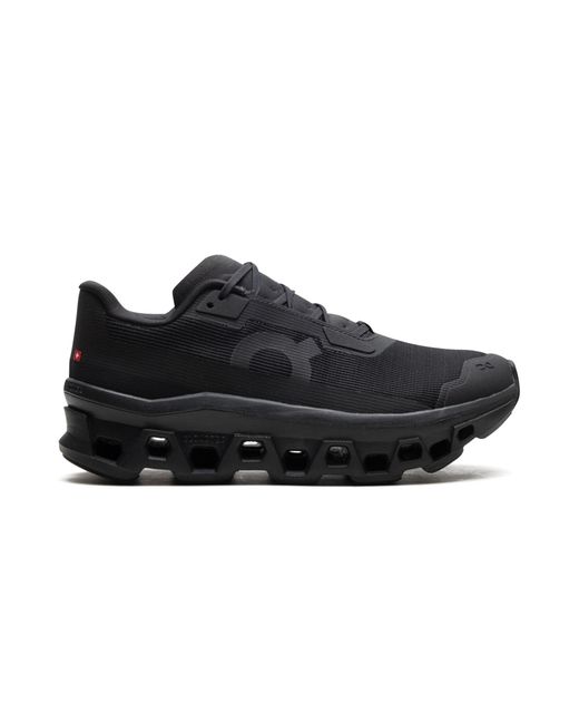 On Shoes Black Cloudmonster Void 3Mf10671043" for men