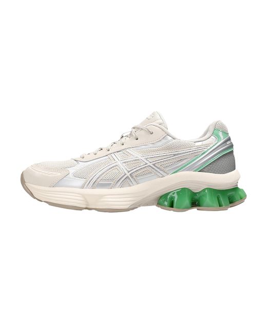 Asics Black Gel-Kinetic Fluent "Smoke Pure" 1203A591 026" for men
