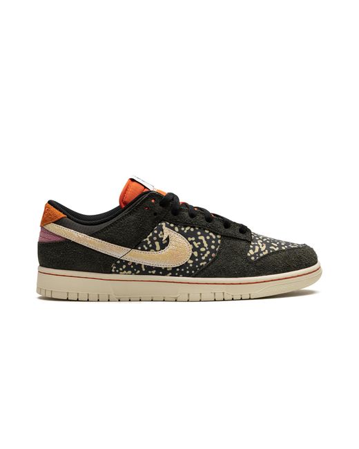 Nike Black Dunk Low "Trout" Fn7523 300" for men