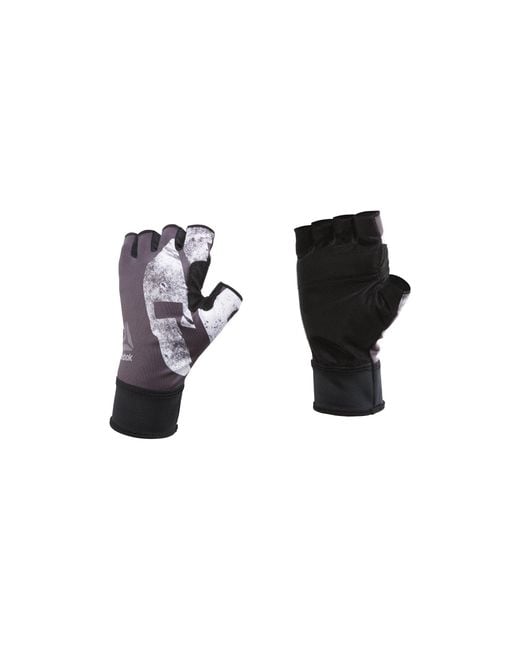 Reebok Black Spartan Bk2524" for men