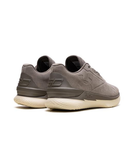 Under Armour Black Curry 1 Low Flotro Lux "Minerals Pack for men