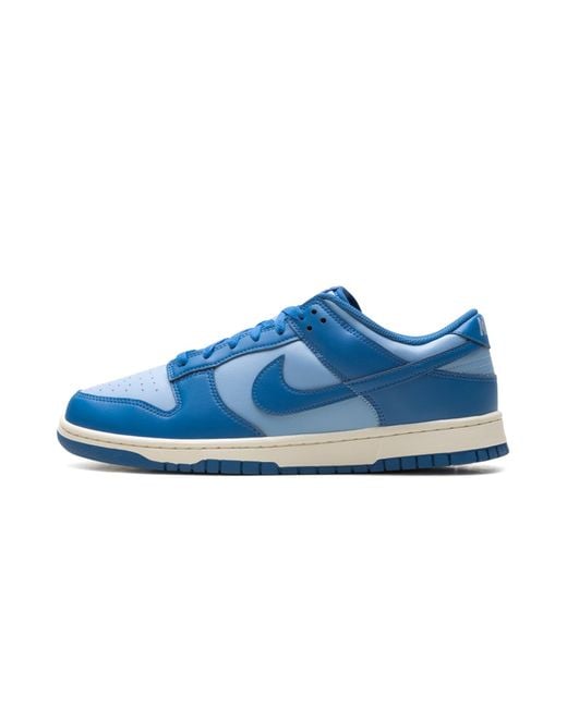 Nike Blue Dunk Low "Psychic" Hf5441 400" for men