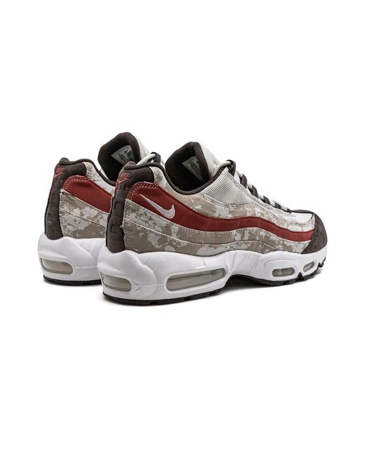 Air max 95 se clearance black/summit white women's shoe