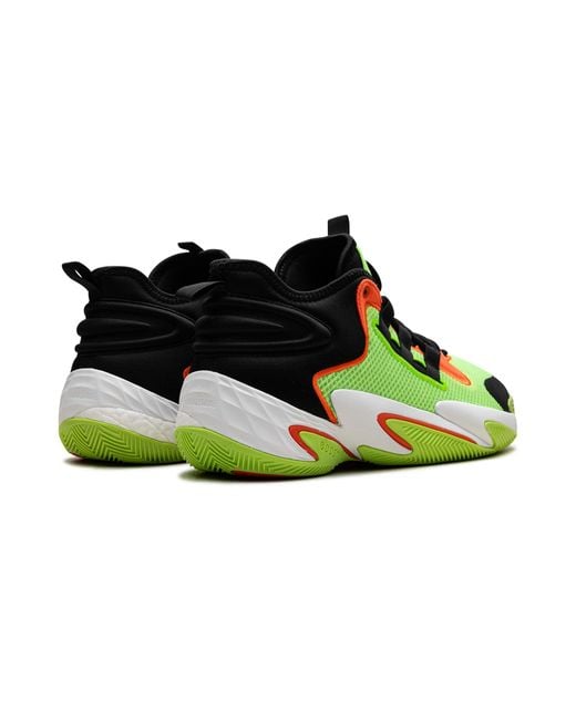 Adidas Green Byw Select Ig4948" for men